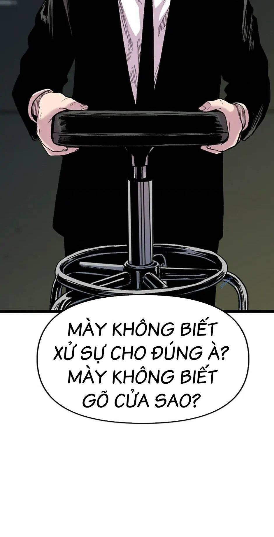 Chuyển Hóa Chapter 60 - Trang 2