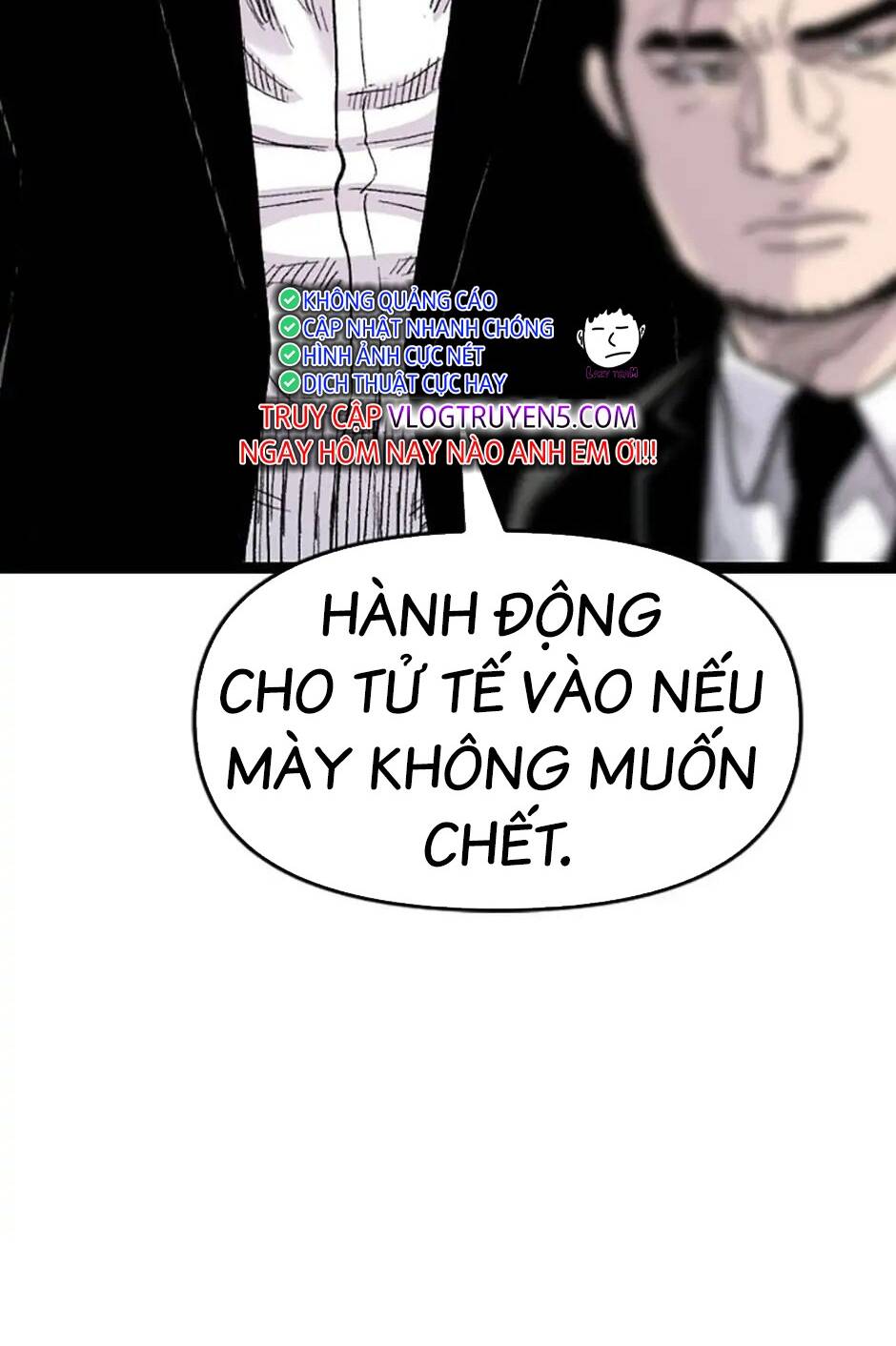 Chuyển Hóa Chapter 60 - Trang 2