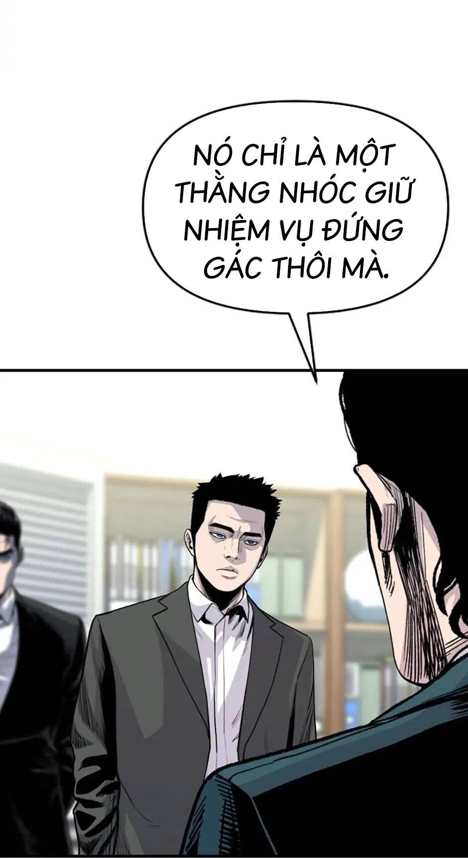 Chuyển Hóa Chapter 60 - Trang 2