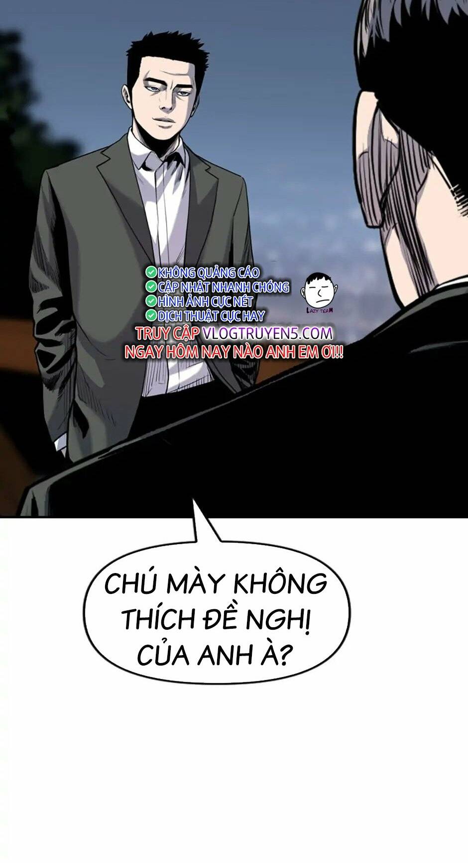 Chuyển Hóa Chapter 59 - Trang 2