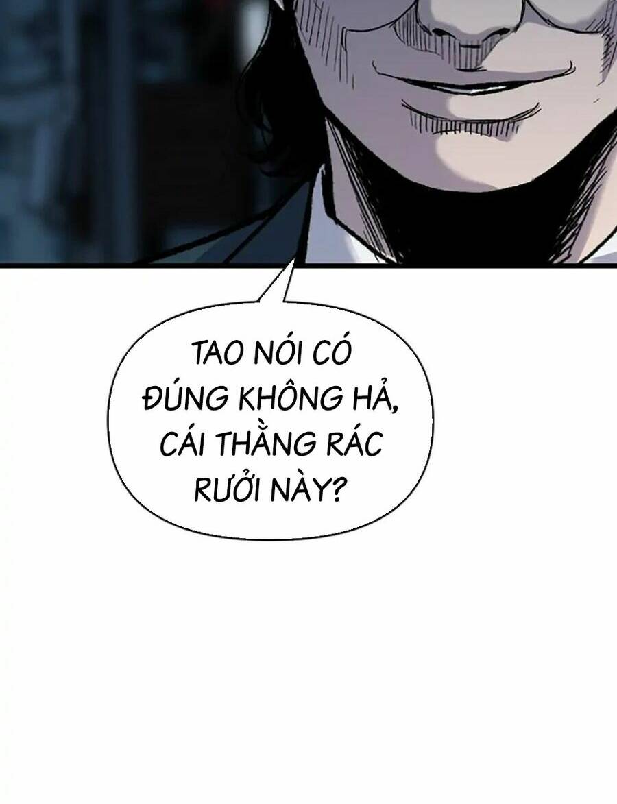 Chuyển Hóa Chapter 55 - Trang 2