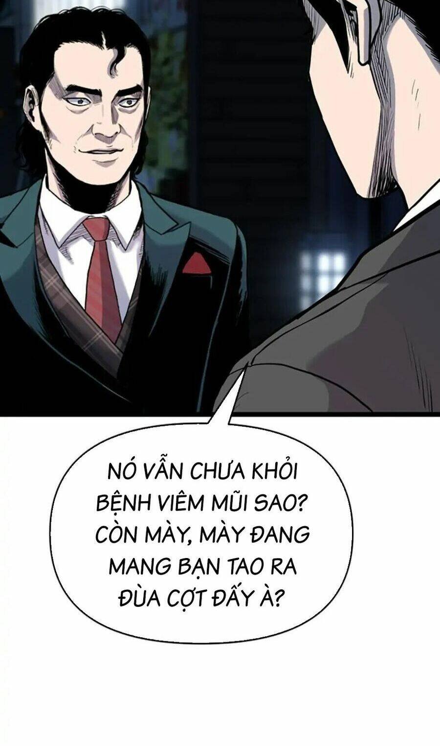 Chuyển Hóa Chapter 55 - Trang 2