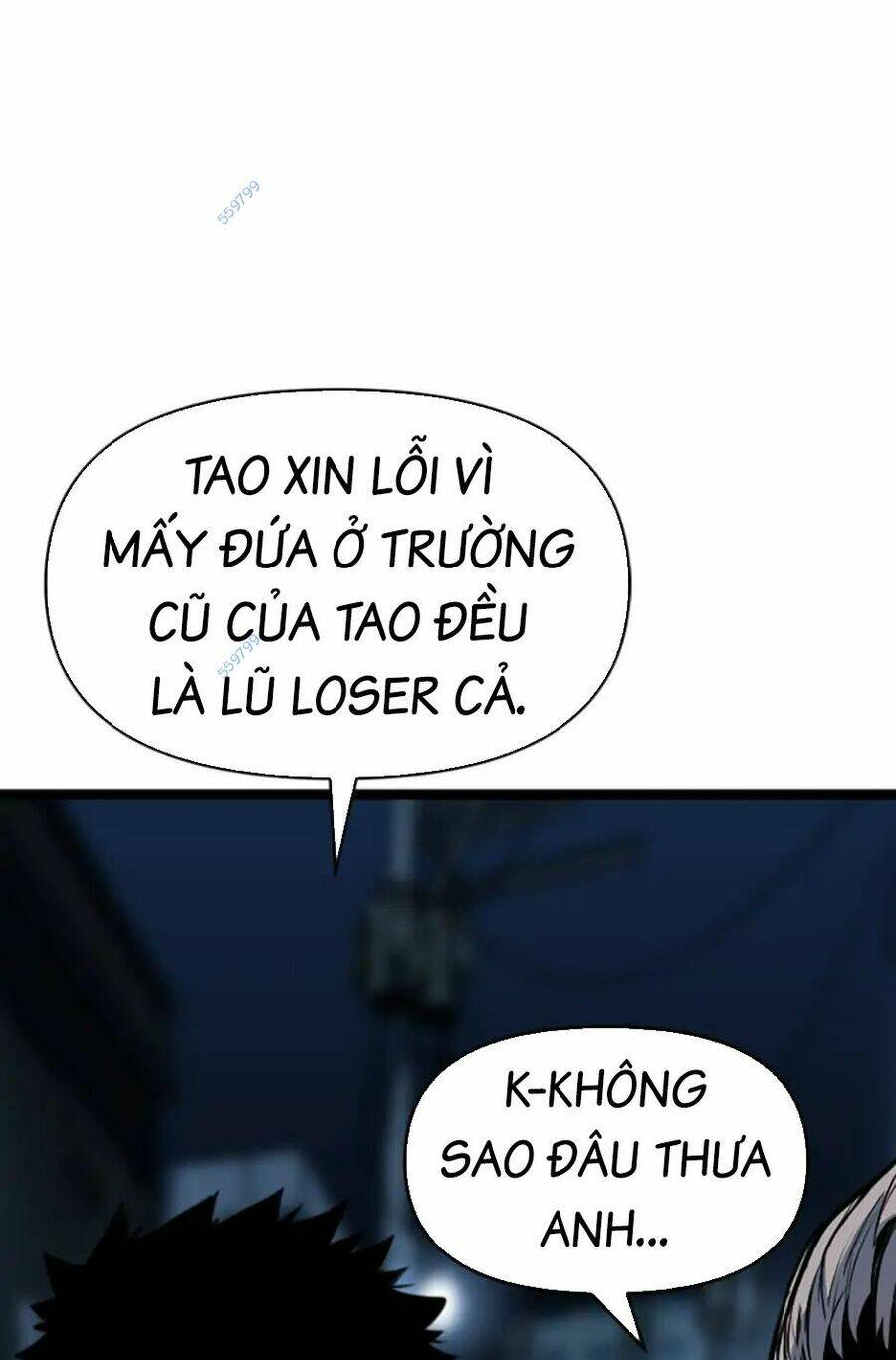 Chuyển Hóa Chapter 55 - Trang 2