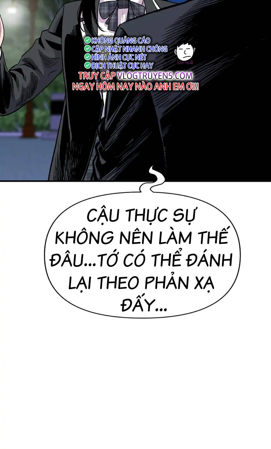 Chuyển Hóa Chapter 52 - Trang 2