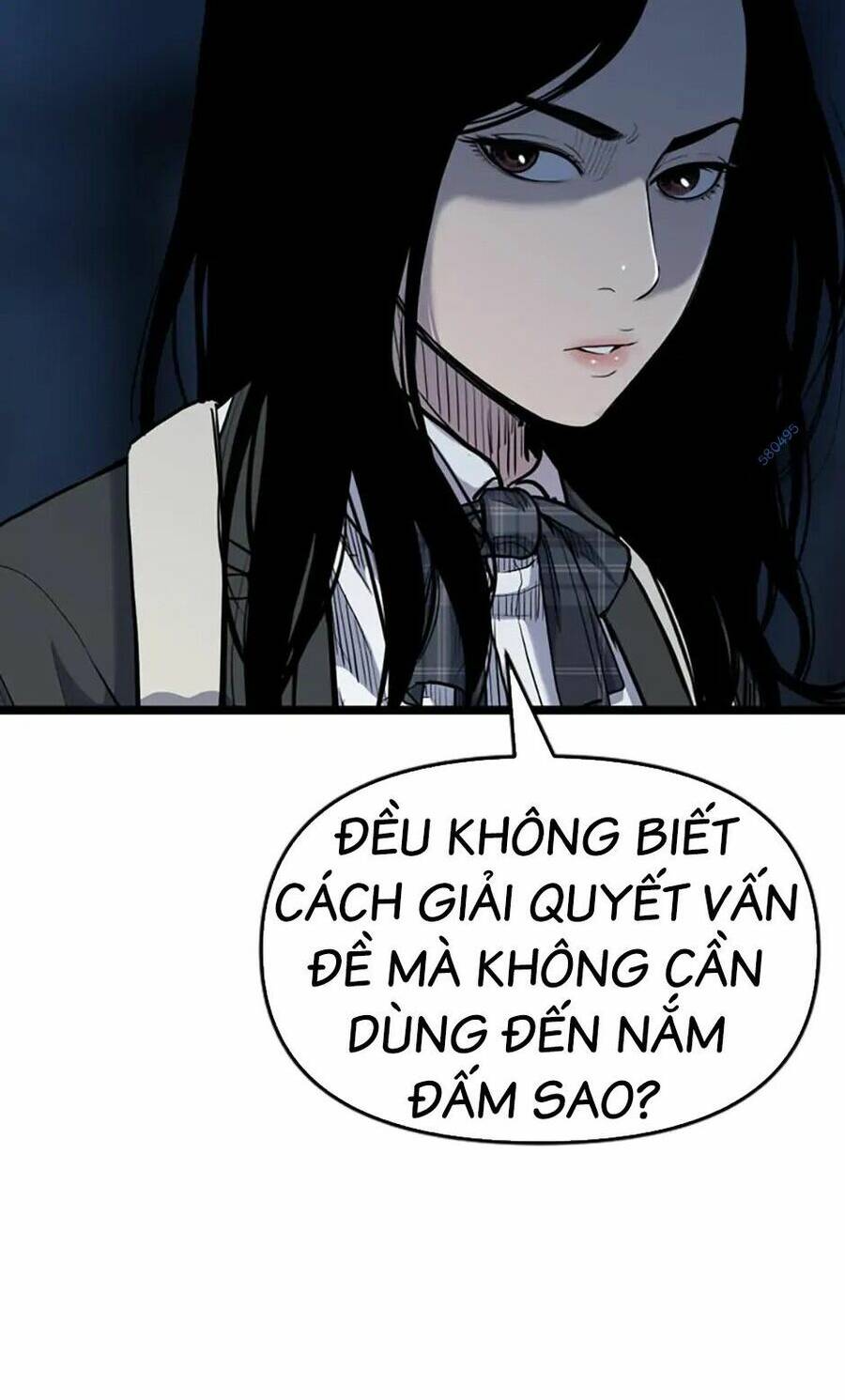 Chuyển Hóa Chapter 51 - Trang 2