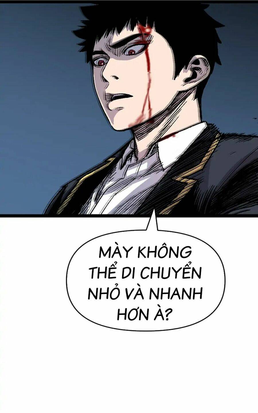 Chuyển Hóa Chapter 51 - Trang 2