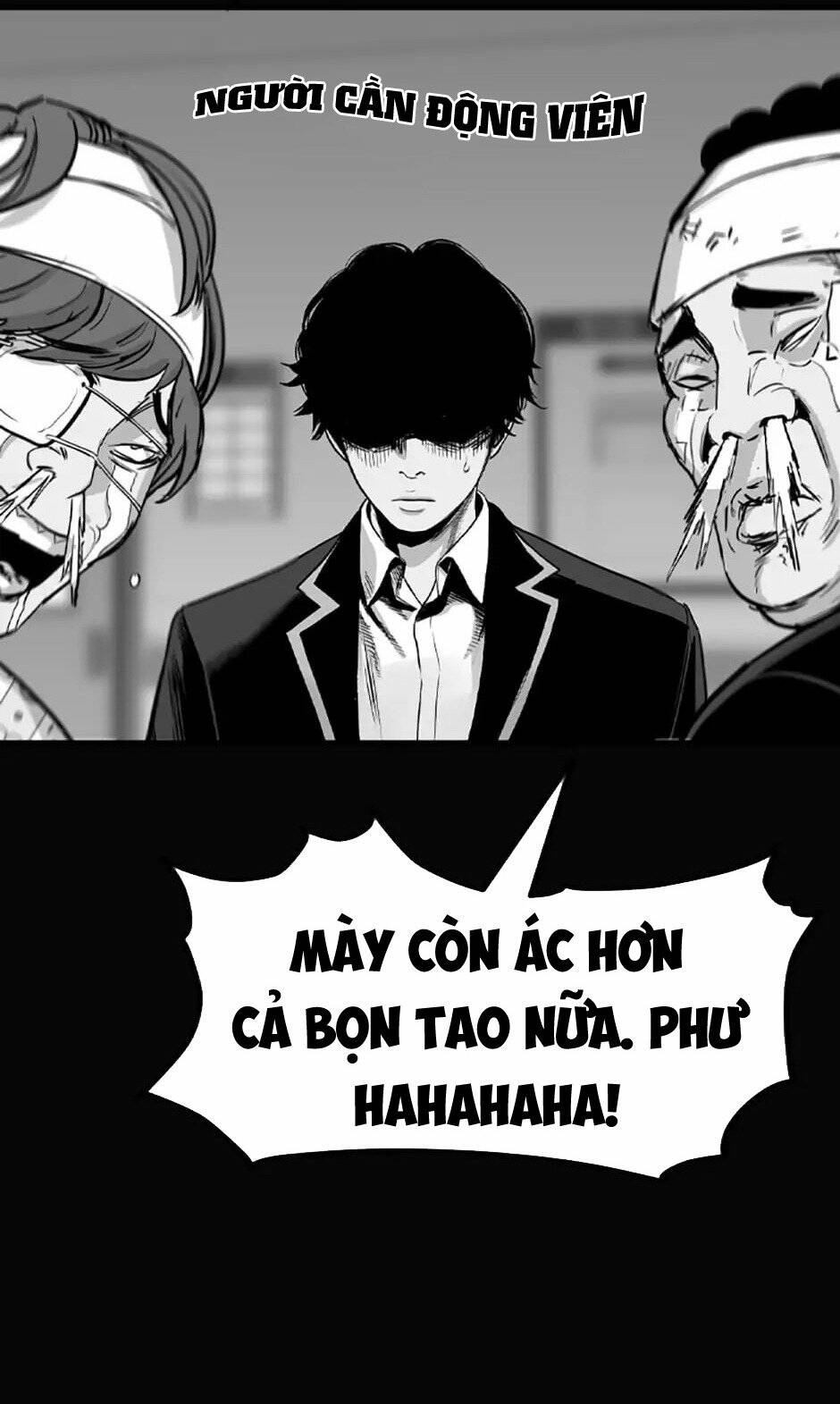 Chuyển Hóa Chapter 47 - Trang 2