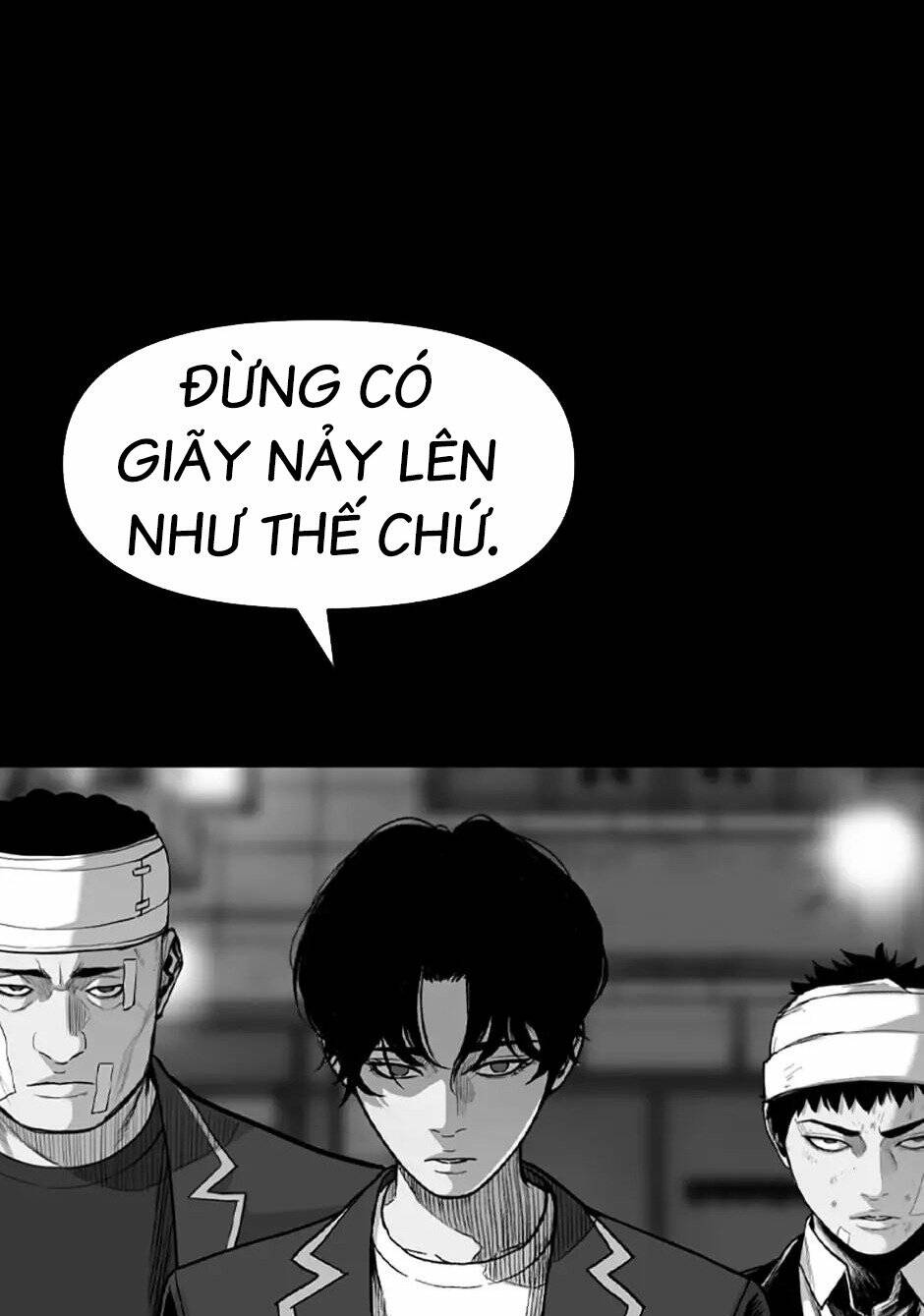 Chuyển Hóa Chapter 46 - Trang 2