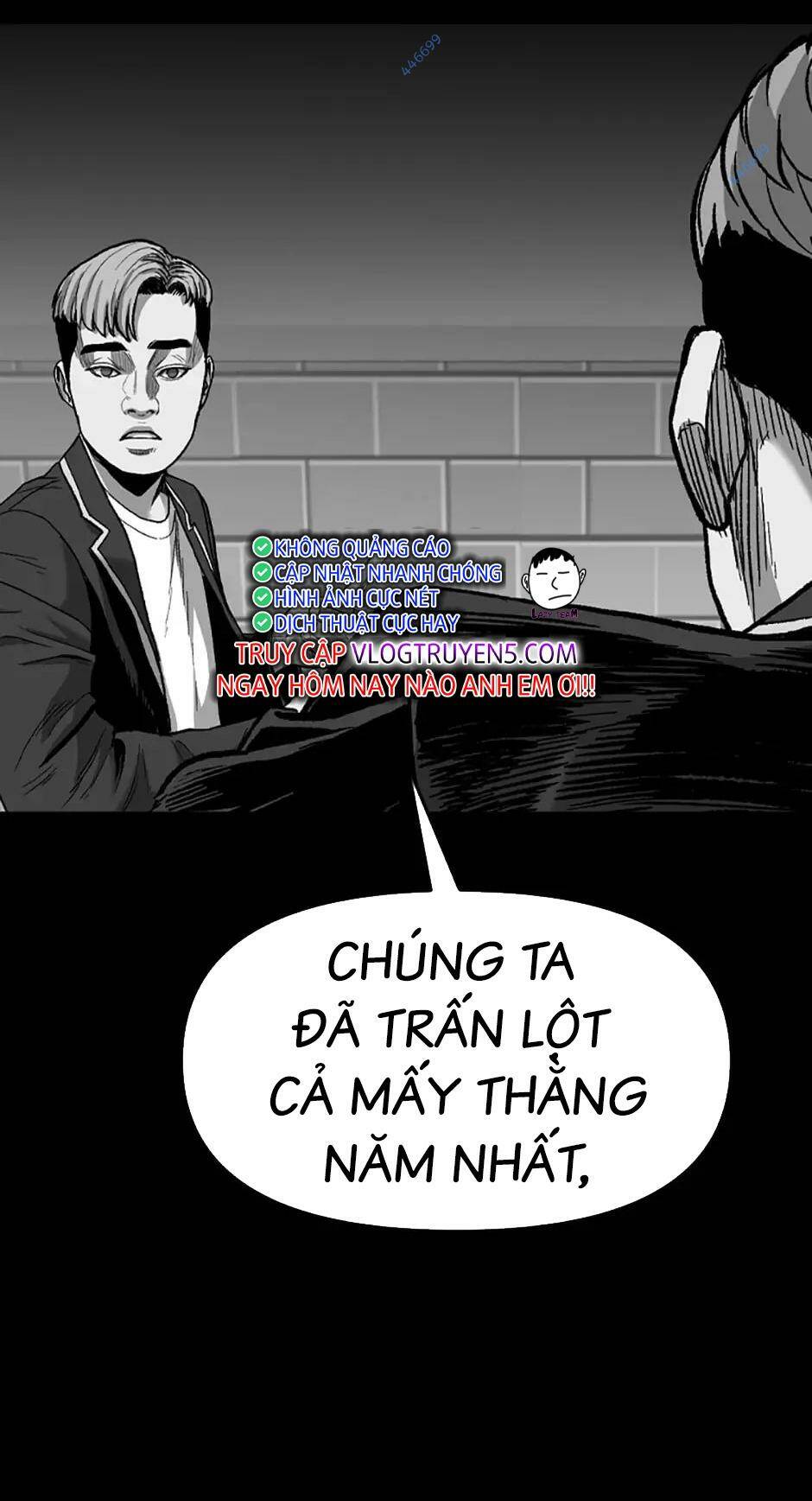 Chuyển Hóa Chapter 42 - Trang 2