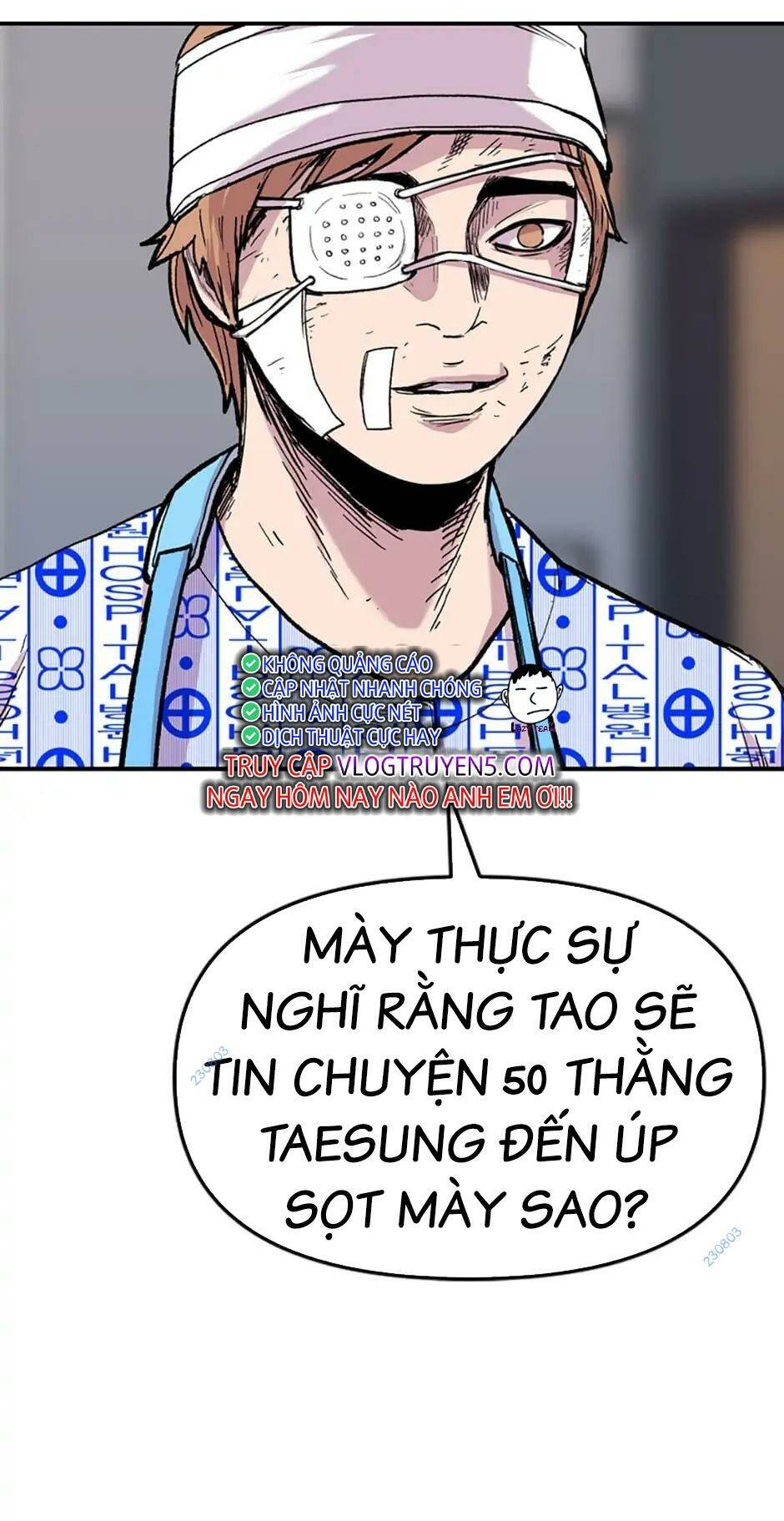 Chuyển Hóa Chapter 41 - Trang 2