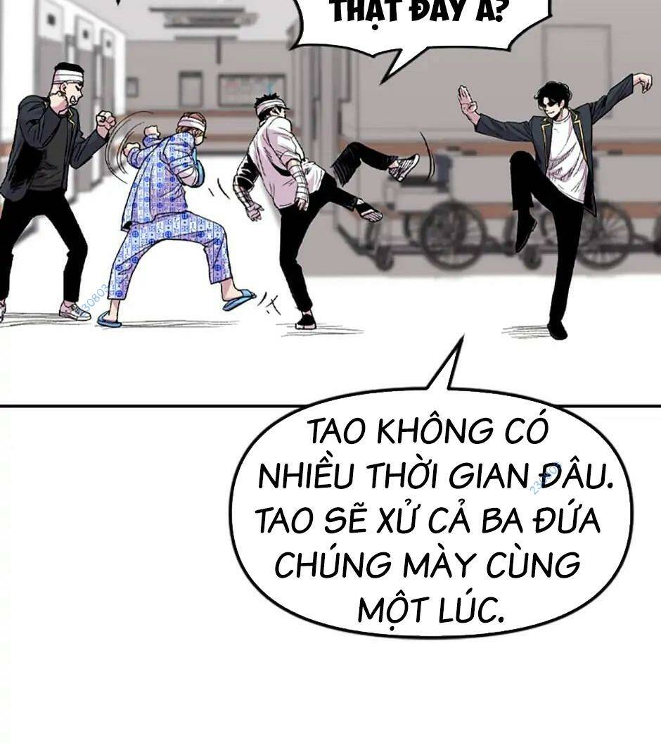 Chuyển Hóa Chapter 41 - Trang 2