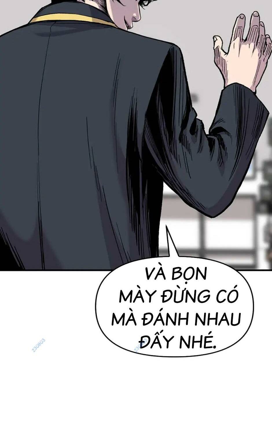 Chuyển Hóa Chapter 41 - Trang 2