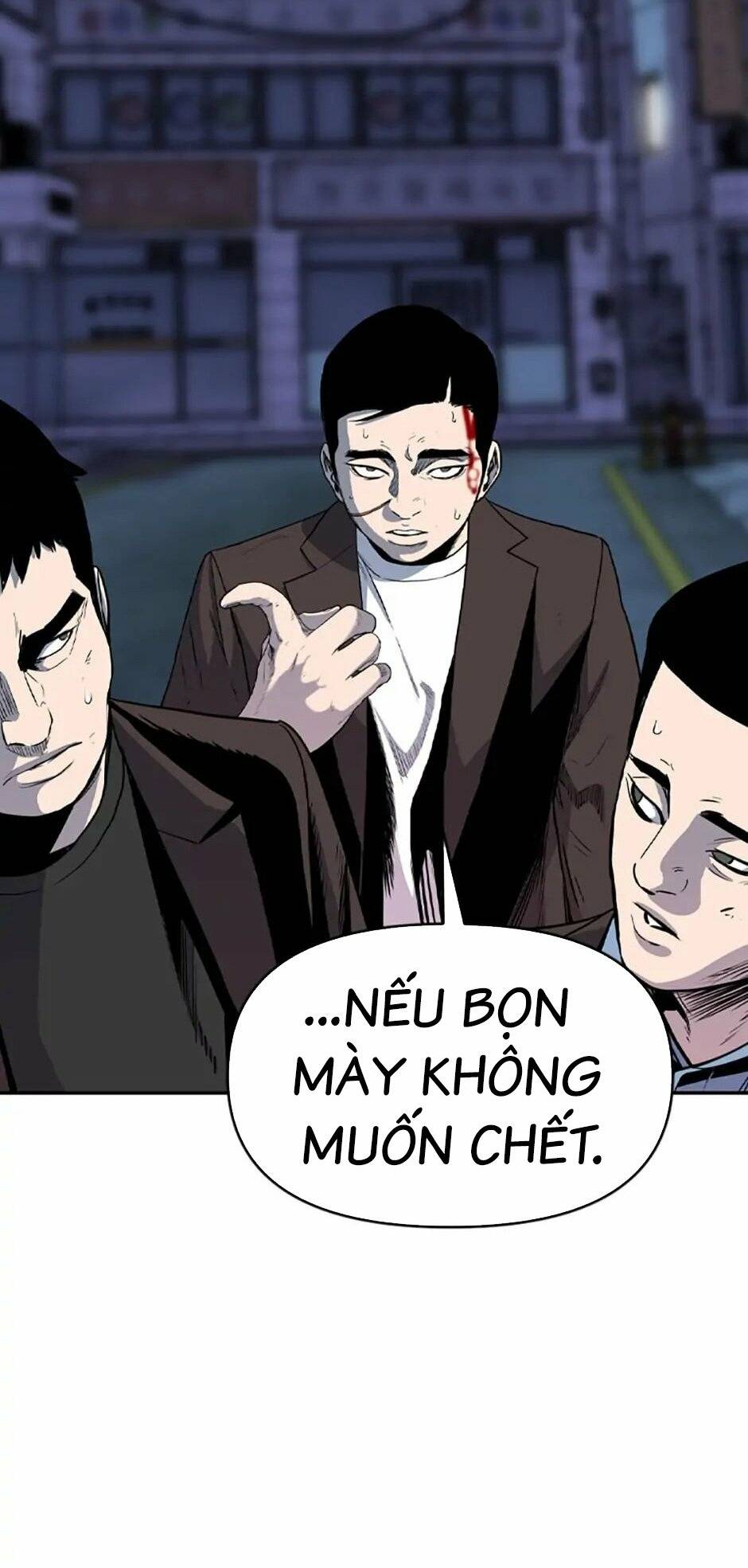 Chuyển Hóa Chapter 39 - Trang 2