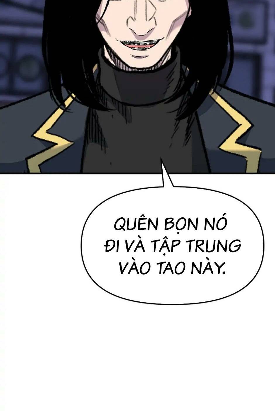 Chuyển Hóa Chapter 37 - Trang 2