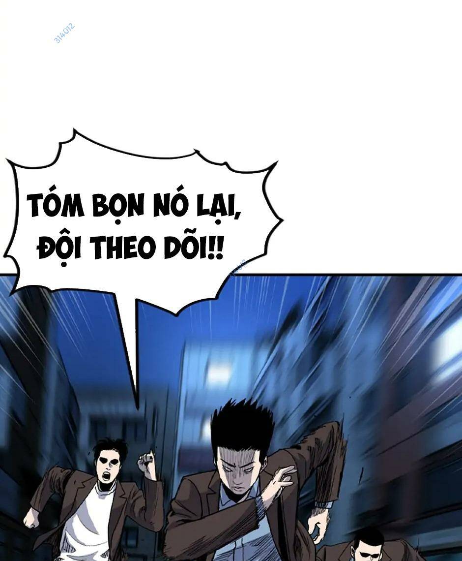 Chuyển Hóa Chapter 36 - Trang 2