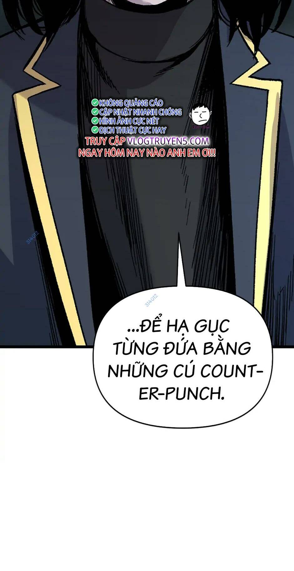 Chuyển Hóa Chapter 36 - Trang 2