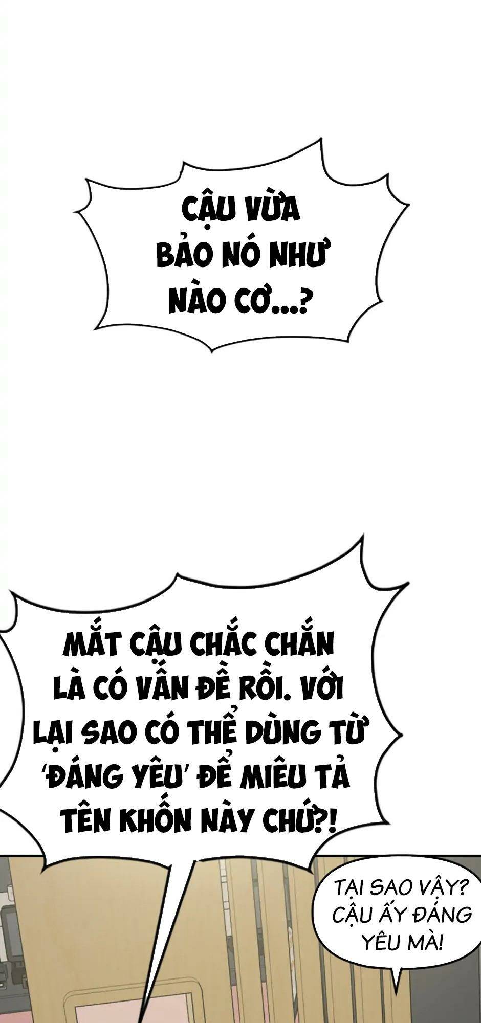 Chuyển Hóa Chapter 32 - Trang 2