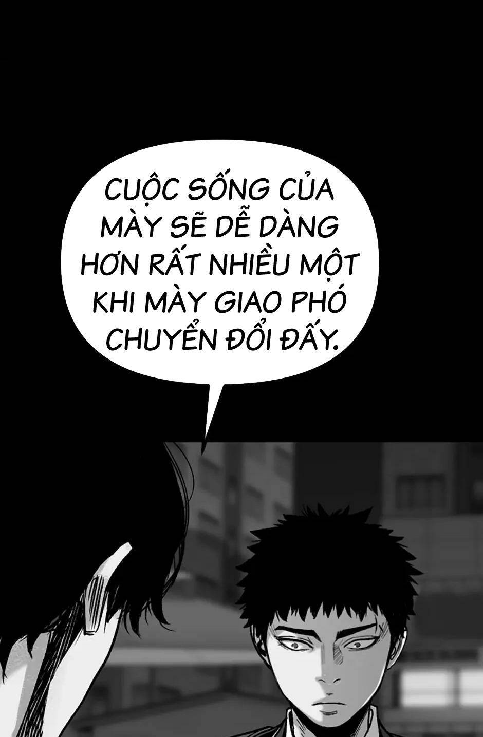 Chuyển Hóa Chapter 28 - Trang 2