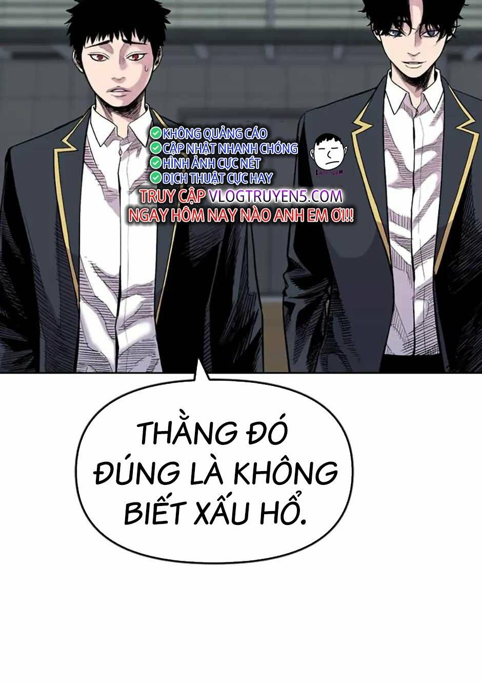 Chuyển Hóa Chapter 22 - Trang 2