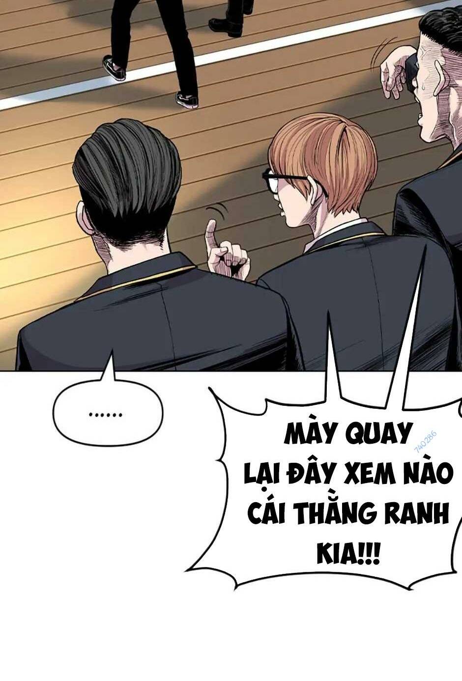 Chuyển Hóa Chapter 22 - Trang 2