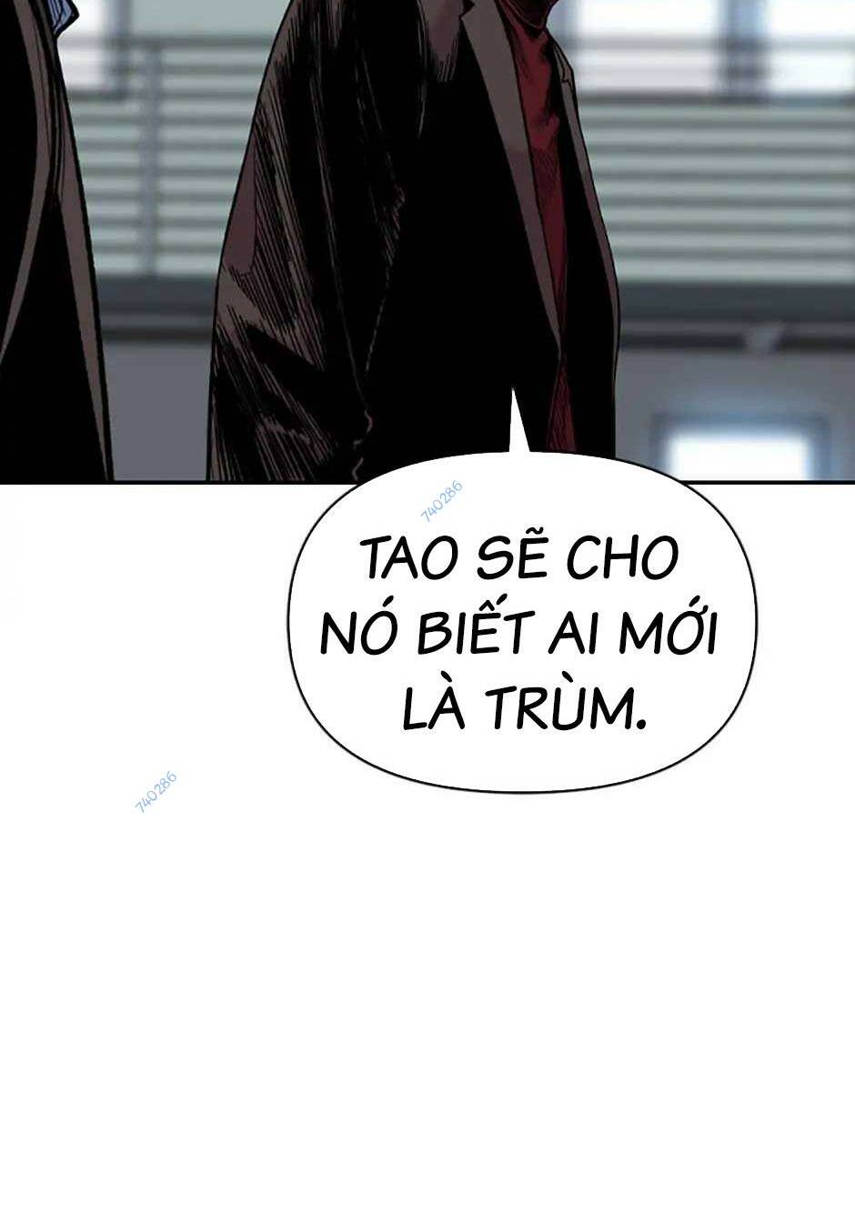 Chuyển Hóa Chapter 22 - Trang 2