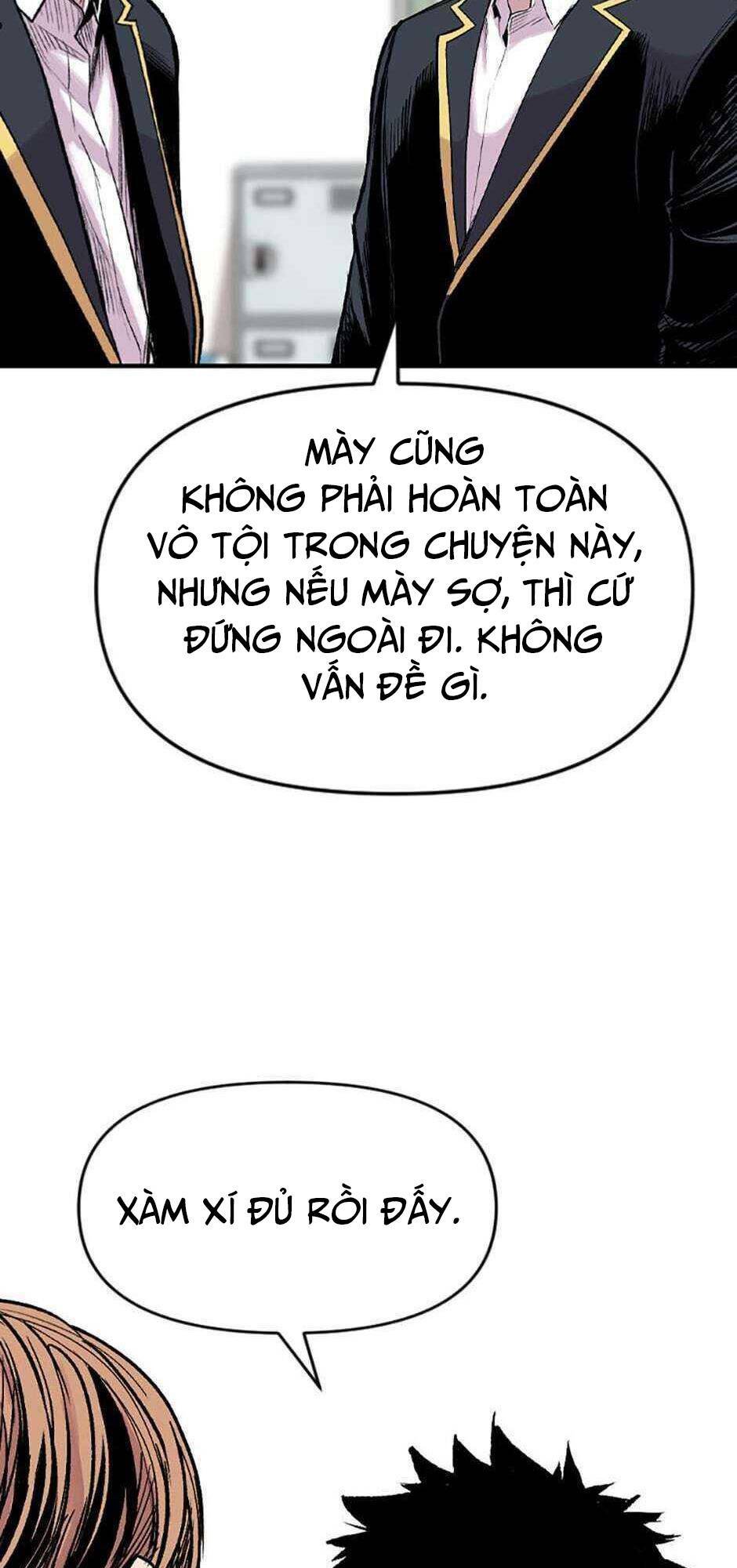 Chuyển Hóa Chapter 13 - Trang 2