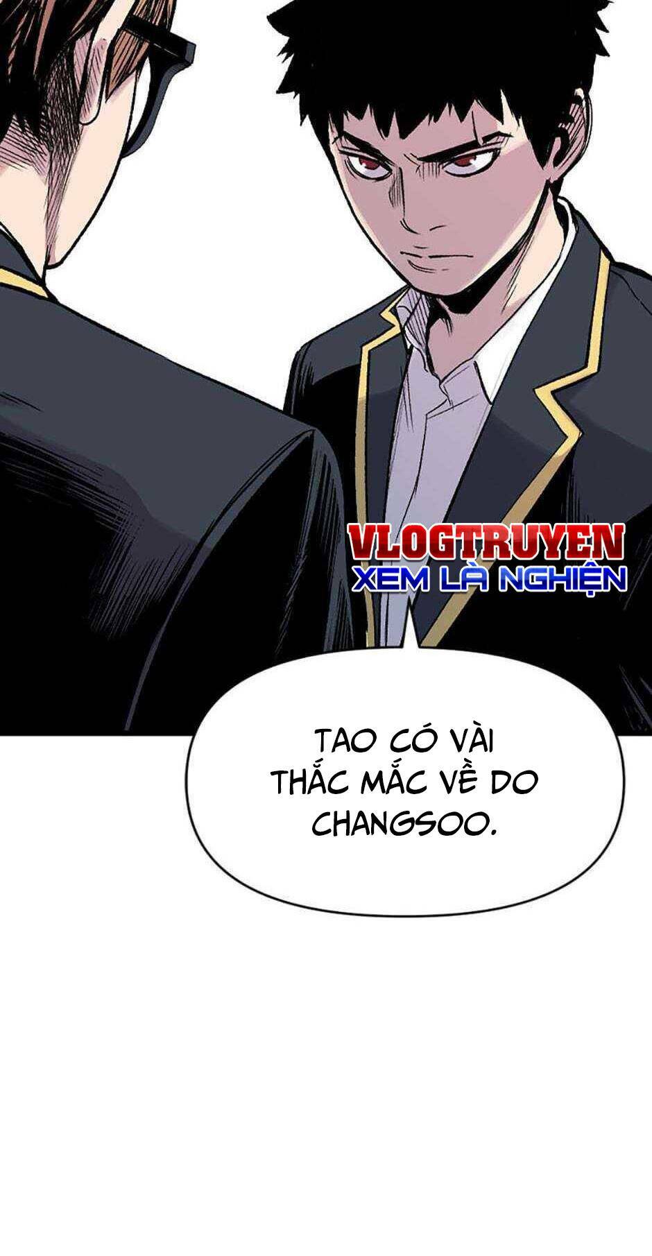 Chuyển Hóa Chapter 13 - Trang 2