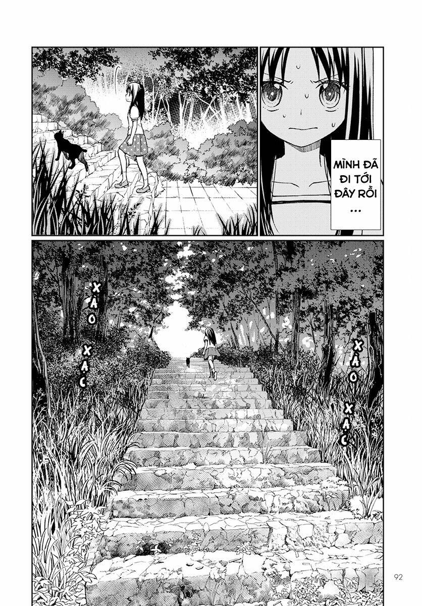 Mata, Onaji Yume Wo Miteita Chapter 2 - Trang 2