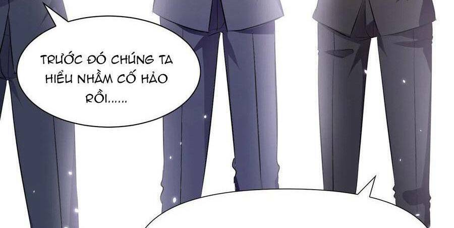 Thiên Tài Khốc Bảo: Tổng Tài Sủng Thê Quá Cường Hãn Chapter 214 - Trang 2