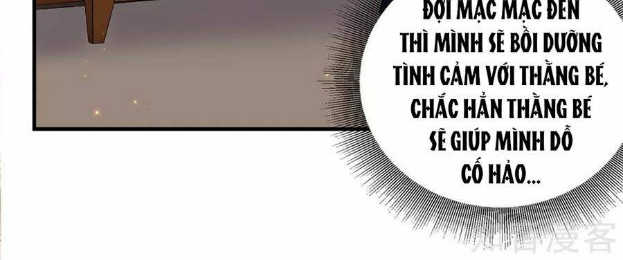 Thiên Tài Khốc Bảo: Tổng Tài Sủng Thê Quá Cường Hãn Chapter 107 - Trang 2