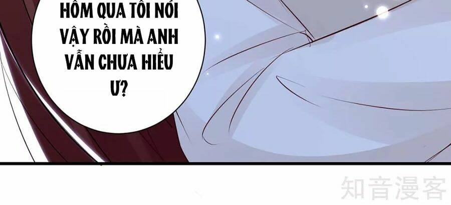 Thiên Tài Khốc Bảo: Tổng Tài Sủng Thê Quá Cường Hãn Chapter 95 - Trang 2