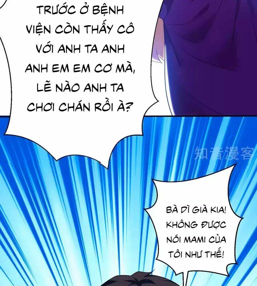 Thiên Tài Khốc Bảo: Tổng Tài Sủng Thê Quá Cường Hãn Chapter 62 - Trang 2