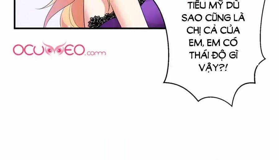 Thiên Tài Khốc Bảo: Tổng Tài Sủng Thê Quá Cường Hãn Chapter 58 - Trang 2