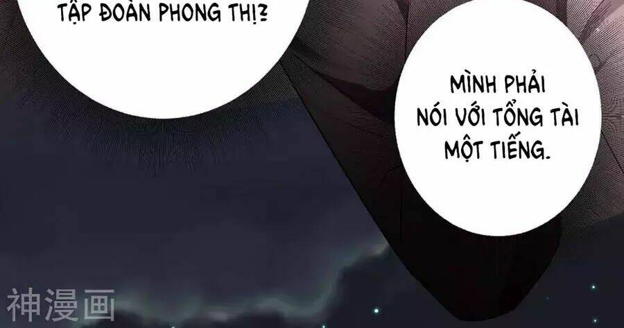 Thiên Tài Khốc Bảo: Tổng Tài Sủng Thê Quá Cường Hãn Chapter 44 - Trang 2