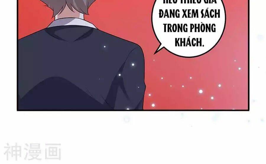 Thiên Tài Khốc Bảo: Tổng Tài Sủng Thê Quá Cường Hãn Chapter 39 - Trang 2