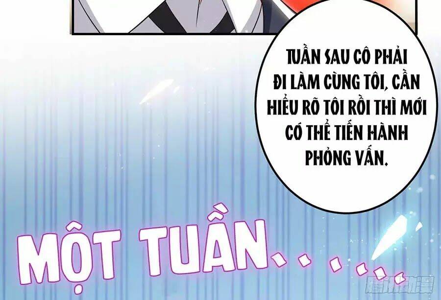 Thiên Tài Khốc Bảo: Tổng Tài Sủng Thê Quá Cường Hãn Chapter 32 - Trang 2