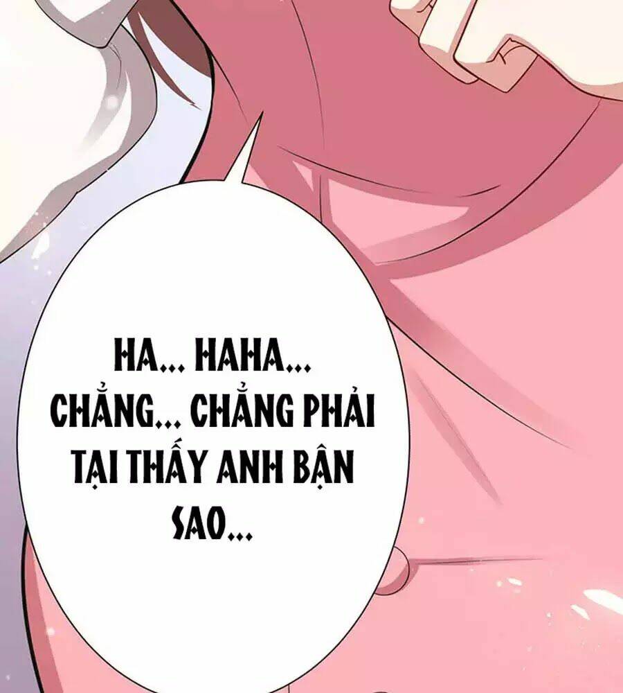 Thiên Tài Khốc Bảo: Tổng Tài Sủng Thê Quá Cường Hãn Chapter 21 - Trang 2