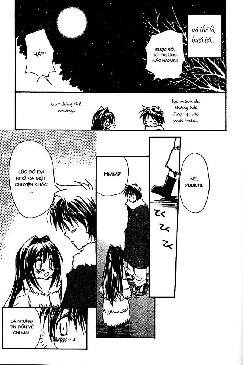 Kanon Chapter 3 - Trang 2