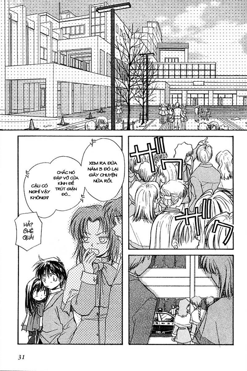 Kanon Chapter 3 - Trang 2