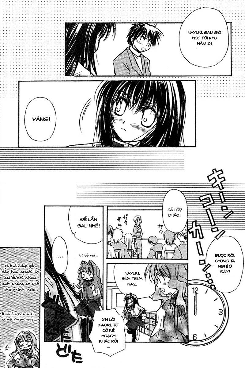 Kanon Chapter 3 - Trang 2