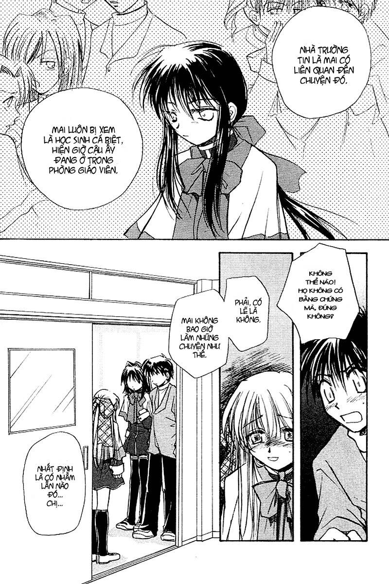 Kanon Chapter 3 - Trang 2