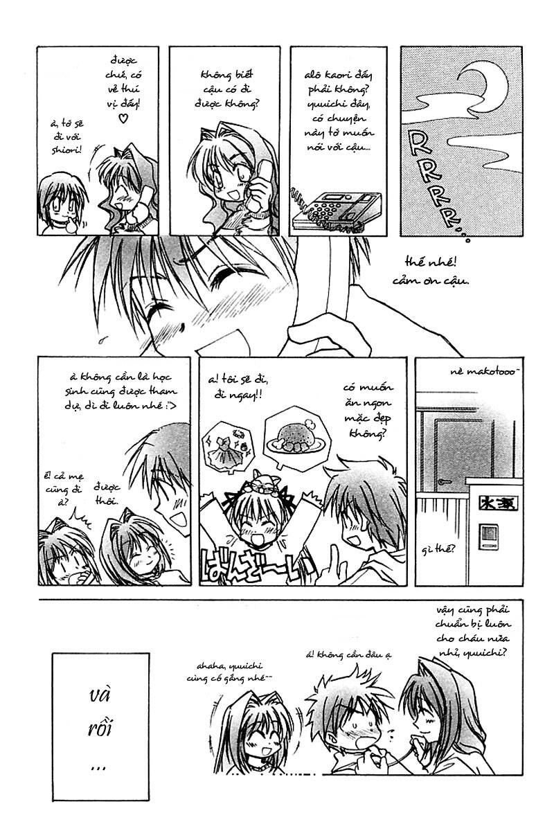 Kanon Chapter 3 - Trang 2