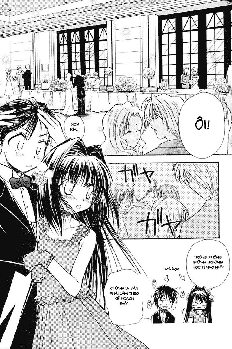 Kanon Chapter 3 - Trang 2