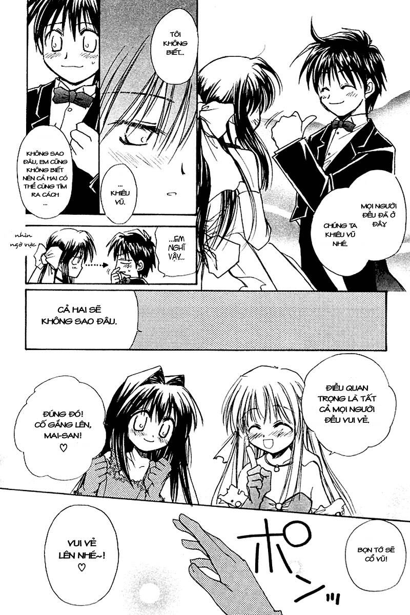 Kanon Chapter 3 - Trang 2