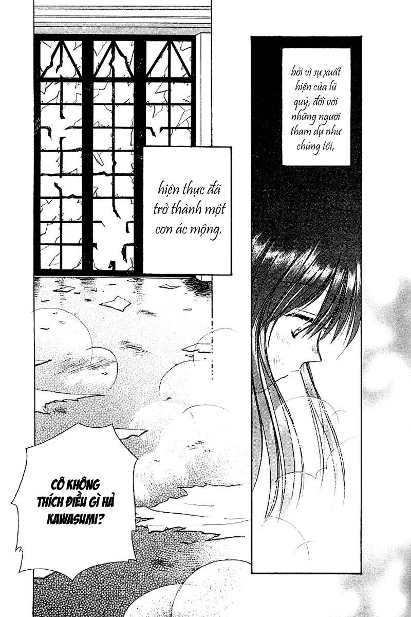 Kanon Chapter 3 - Trang 2