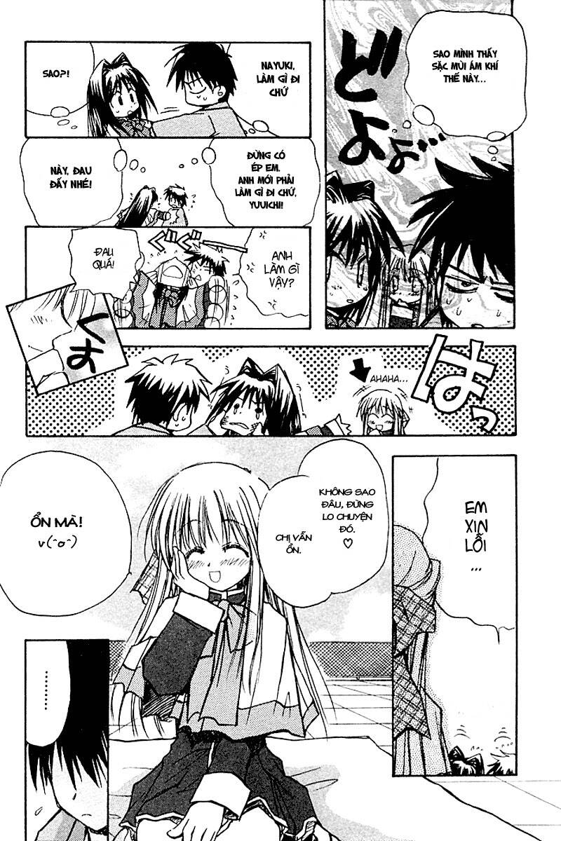 Kanon Chapter 3 - Trang 2