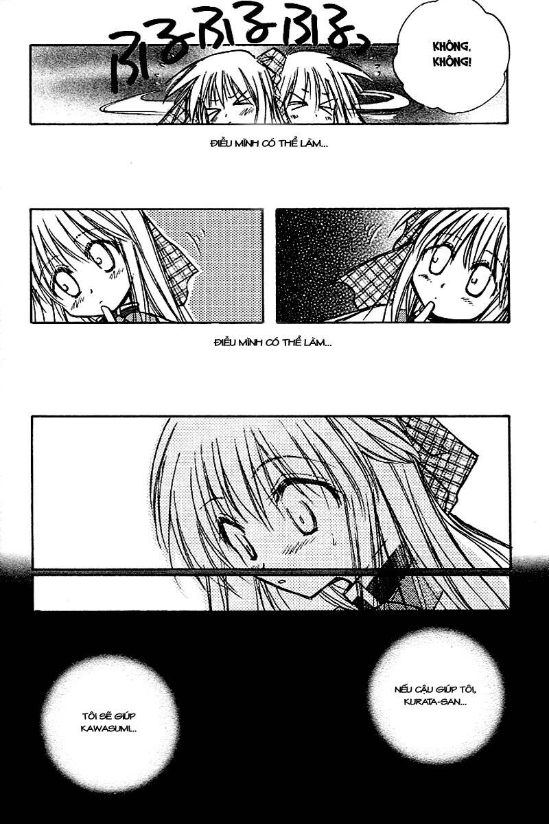 Kanon Chapter 3 - Trang 2