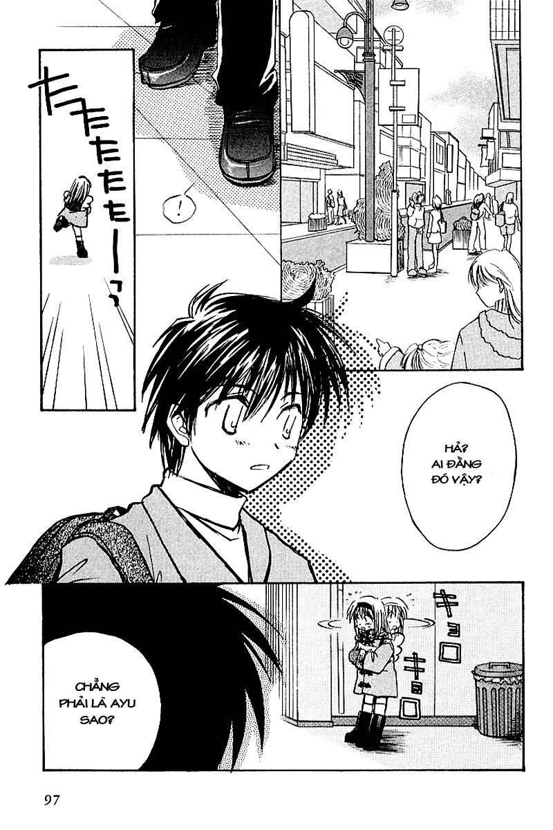 Kanon Chapter 3 - Trang 2