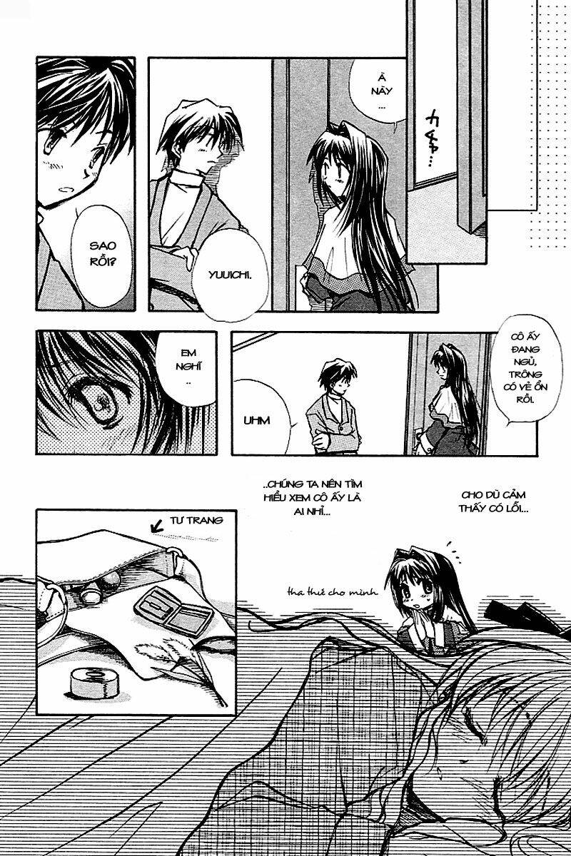 Kanon Chapter 2 - Trang 2