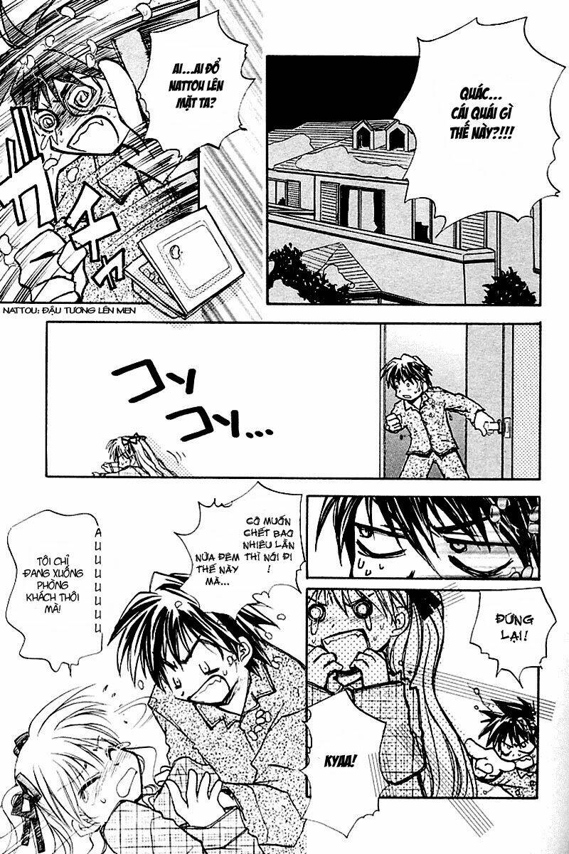 Kanon Chapter 2 - Trang 2